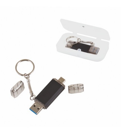 Type C Otg’Li Usb Bellek 16 GB